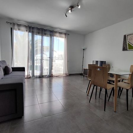 Realrent Costa Teguise Beach Eksteriør bilde