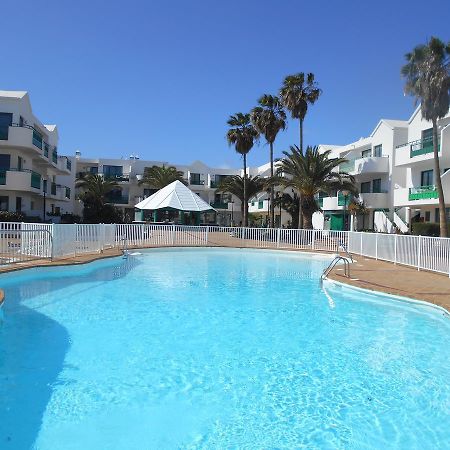 Realrent Costa Teguise Beach Eksteriør bilde