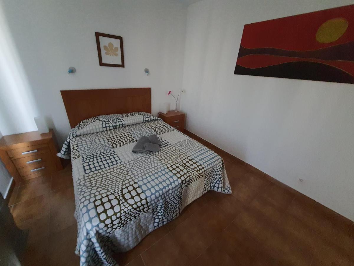 Realrent Costa Teguise Beach Eksteriør bilde