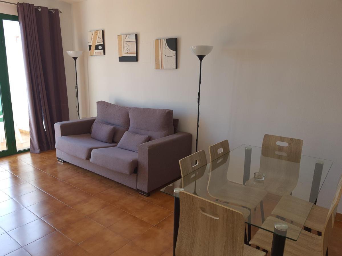 Realrent Costa Teguise Beach Eksteriør bilde