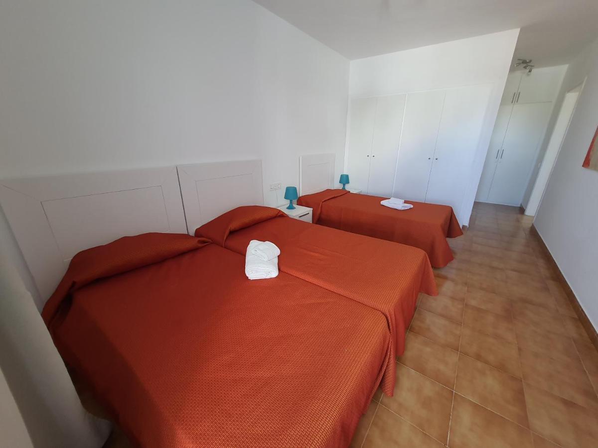 Realrent Costa Teguise Beach Eksteriør bilde