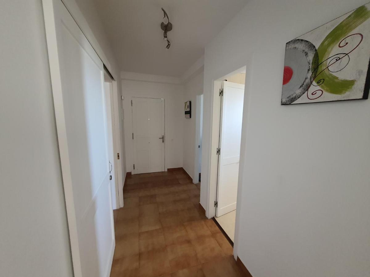 Realrent Costa Teguise Beach Eksteriør bilde