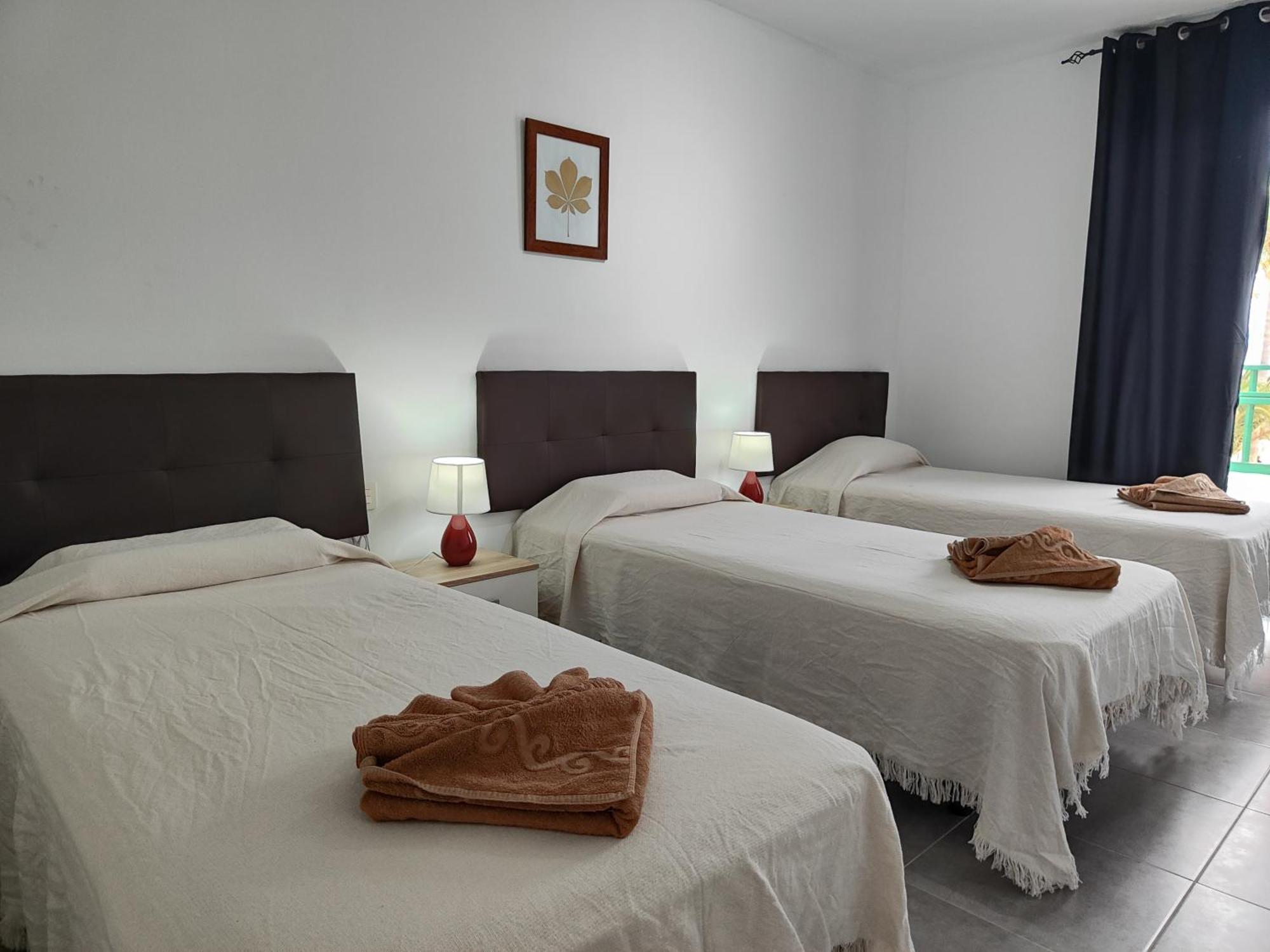 Realrent Costa Teguise Beach Eksteriør bilde