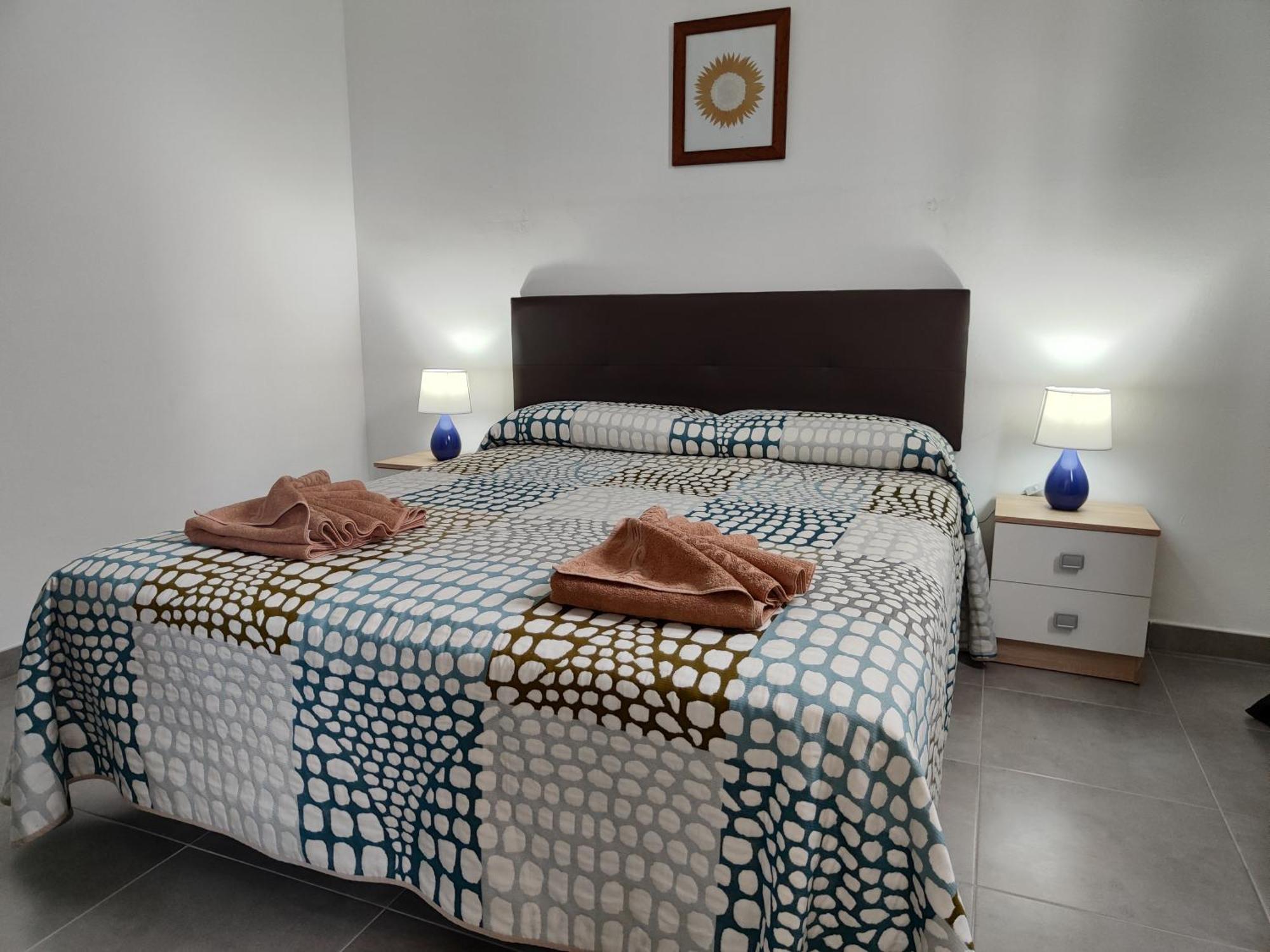 Realrent Costa Teguise Beach Eksteriør bilde