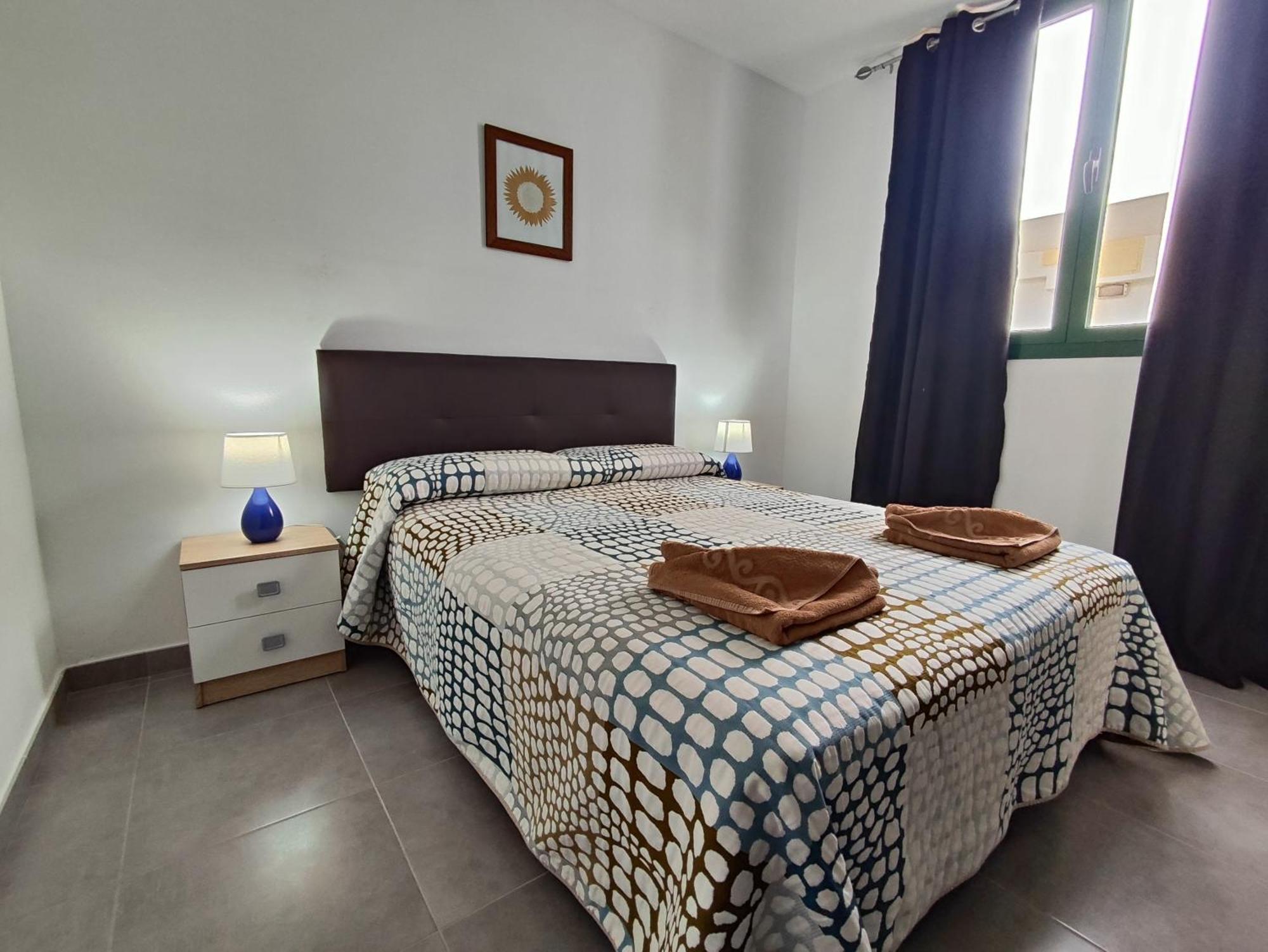 Realrent Costa Teguise Beach Eksteriør bilde