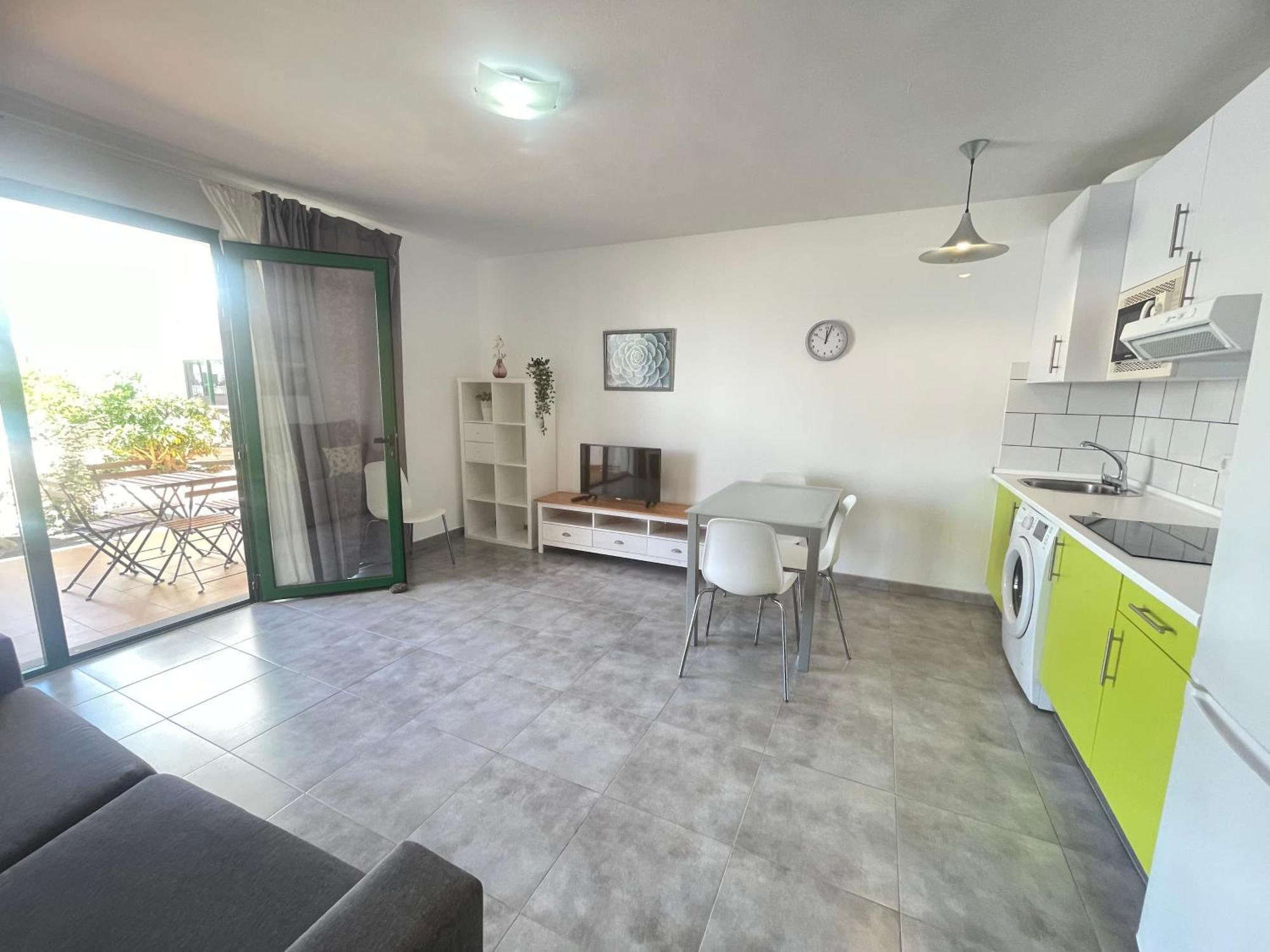 Realrent Costa Teguise Beach Eksteriør bilde