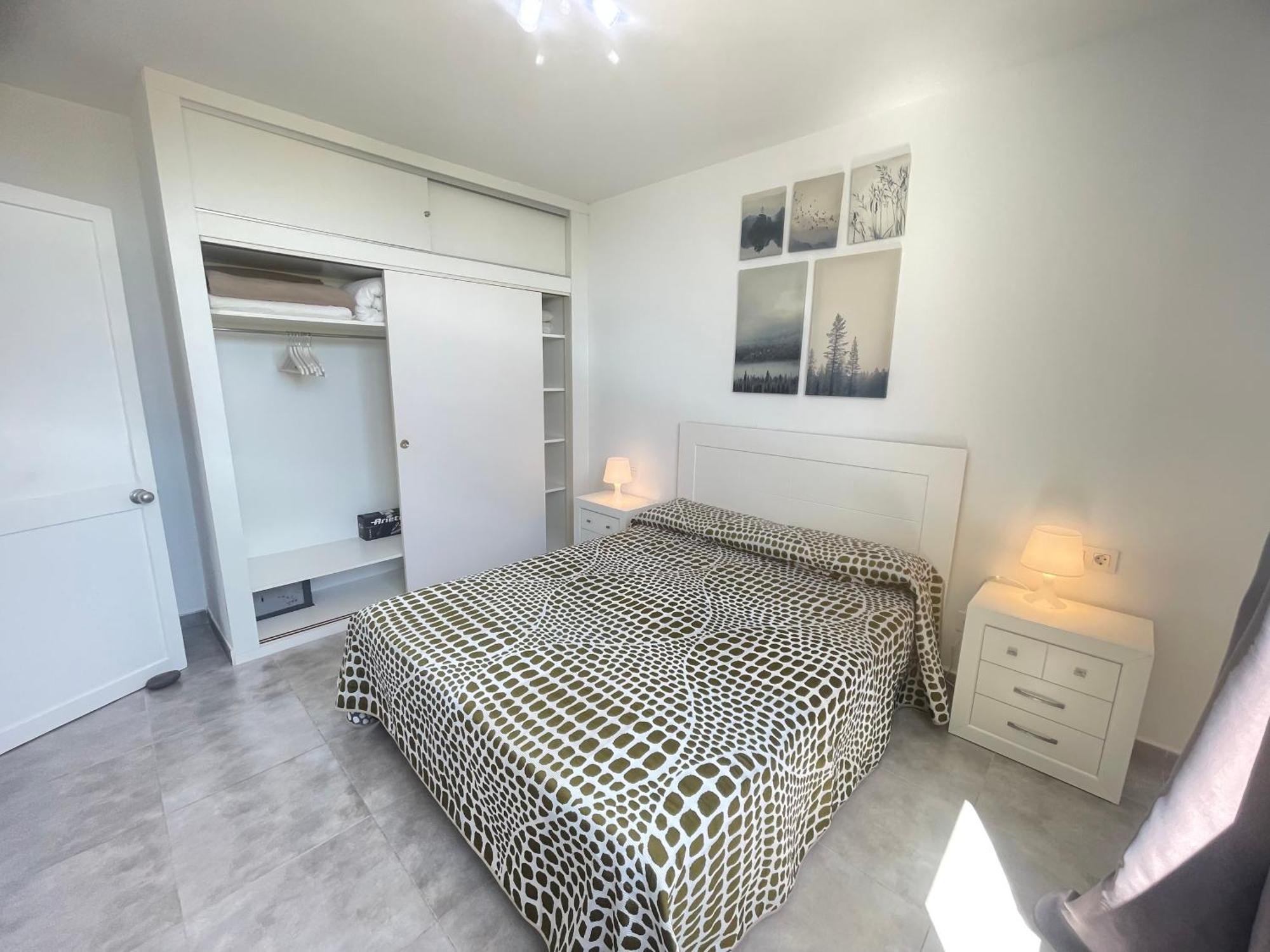 Realrent Costa Teguise Beach Eksteriør bilde