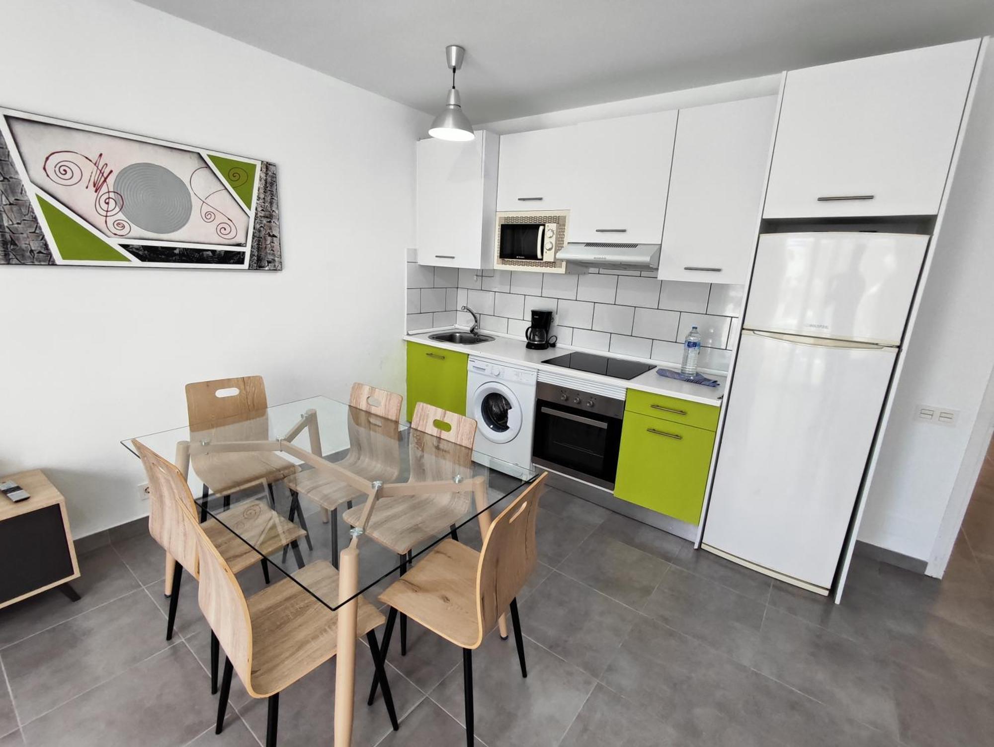 Realrent Costa Teguise Beach Eksteriør bilde