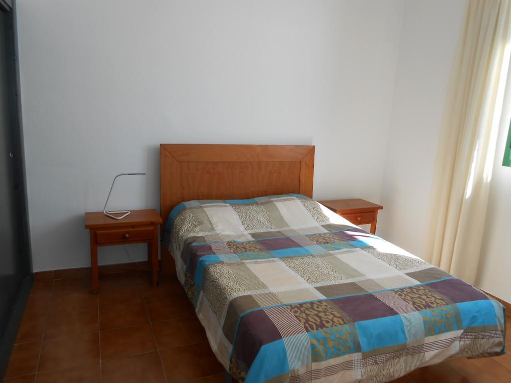 Realrent Costa Teguise Beach Eksteriør bilde