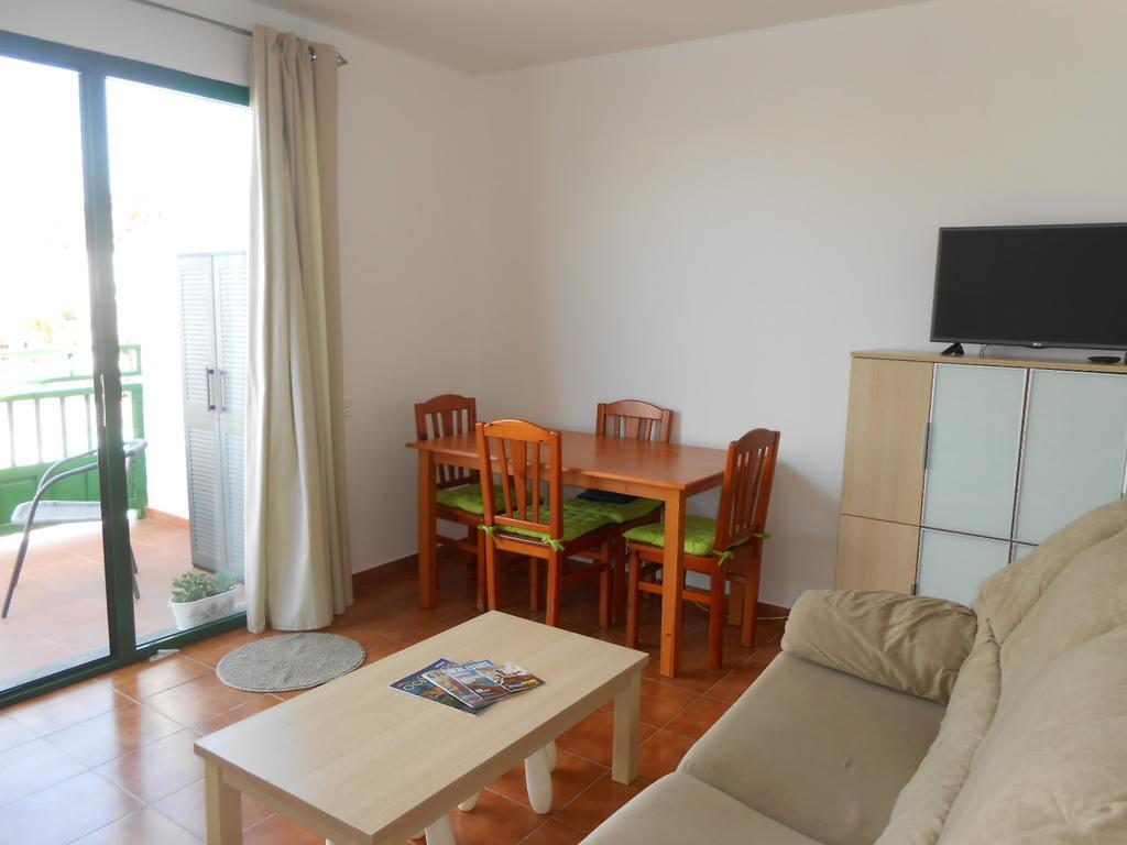Realrent Costa Teguise Beach Eksteriør bilde