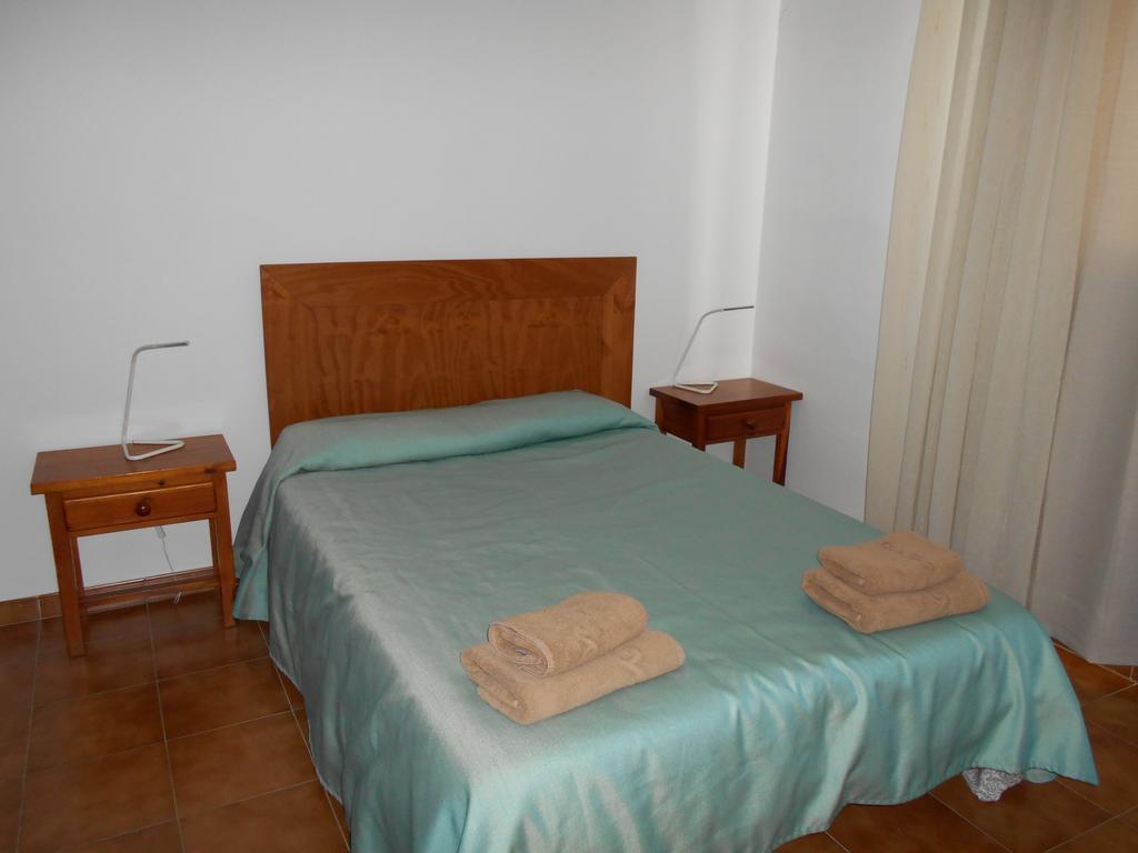 Realrent Costa Teguise Beach Eksteriør bilde