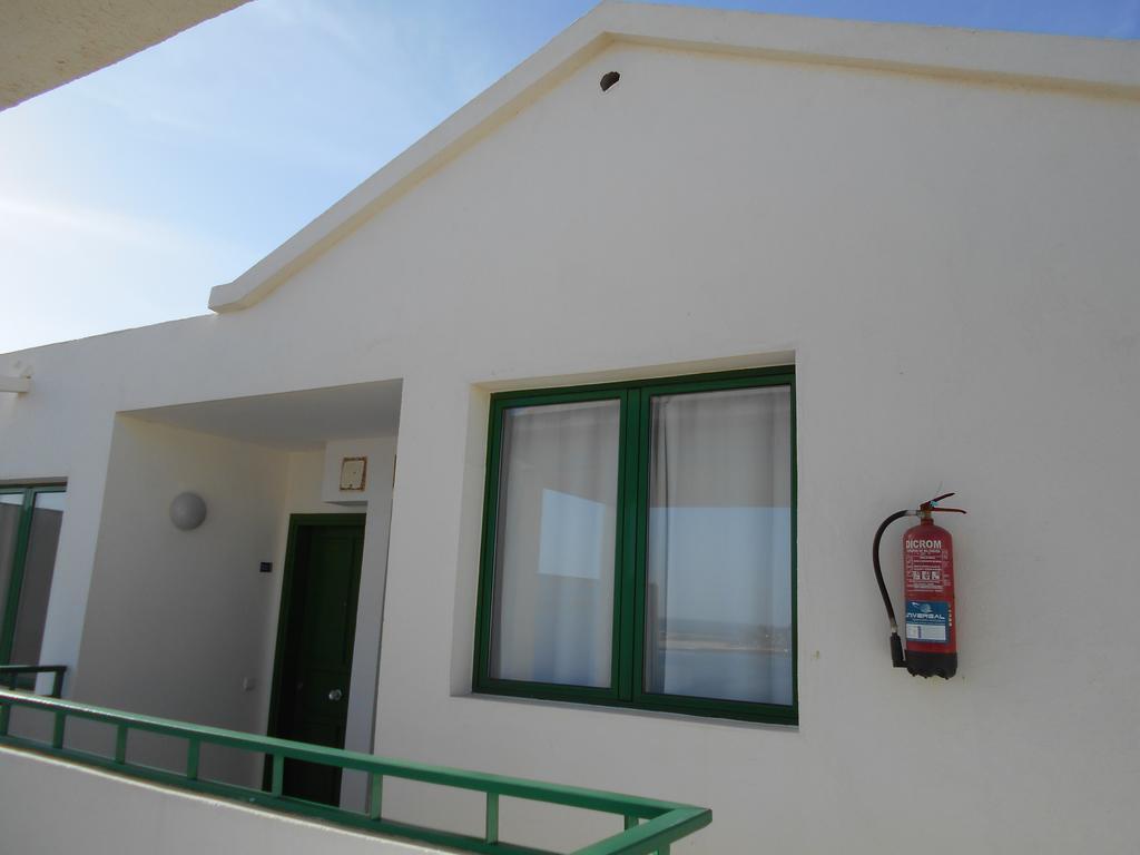 Realrent Costa Teguise Beach Eksteriør bilde