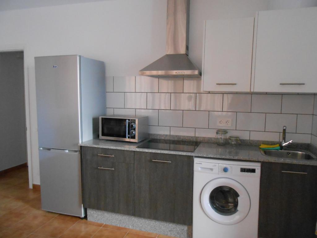 Realrent Costa Teguise Beach Eksteriør bilde