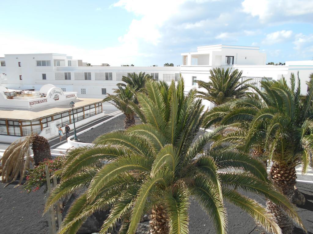 Realrent Costa Teguise Beach Eksteriør bilde