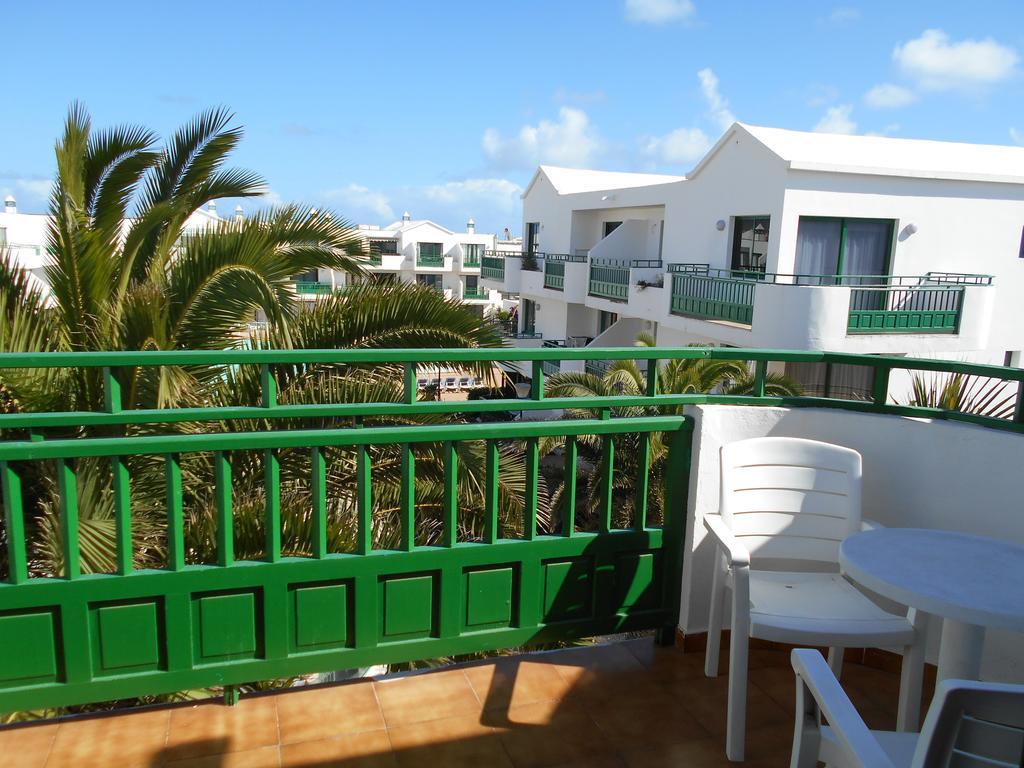 Realrent Costa Teguise Beach Eksteriør bilde