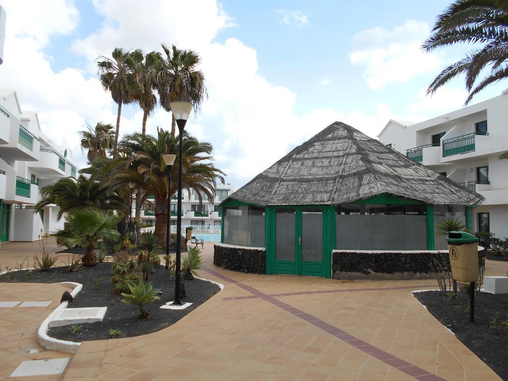 Realrent Costa Teguise Beach Eksteriør bilde