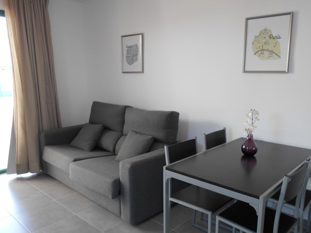 Realrent Costa Teguise Beach Eksteriør bilde