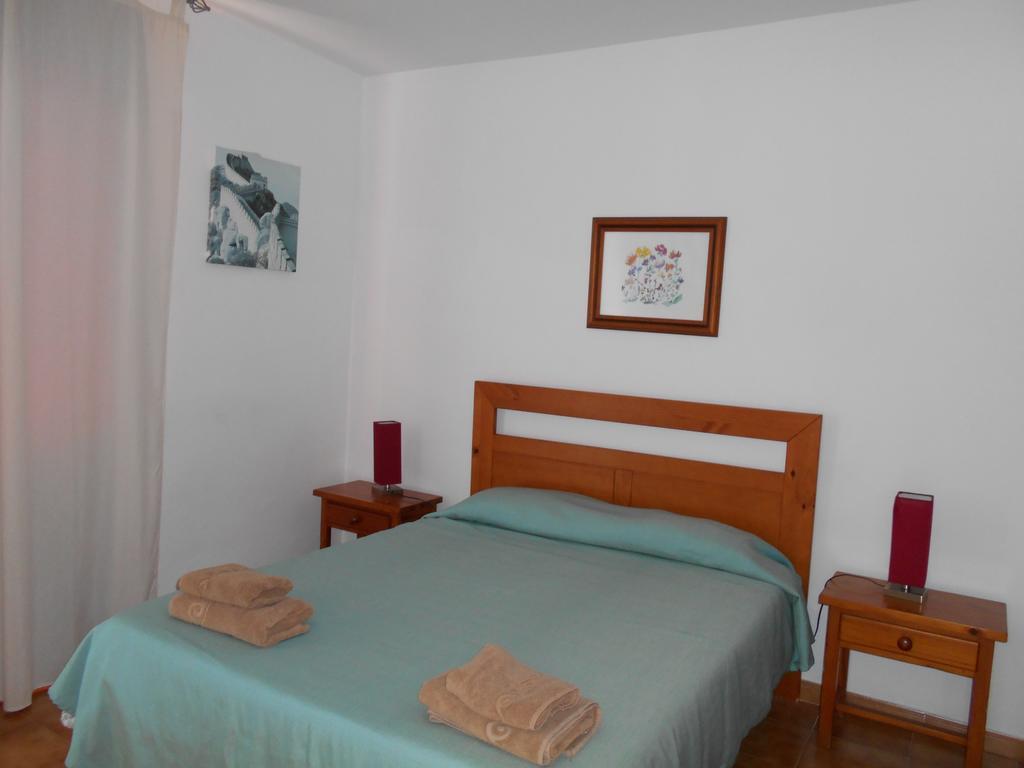 Realrent Costa Teguise Beach Eksteriør bilde