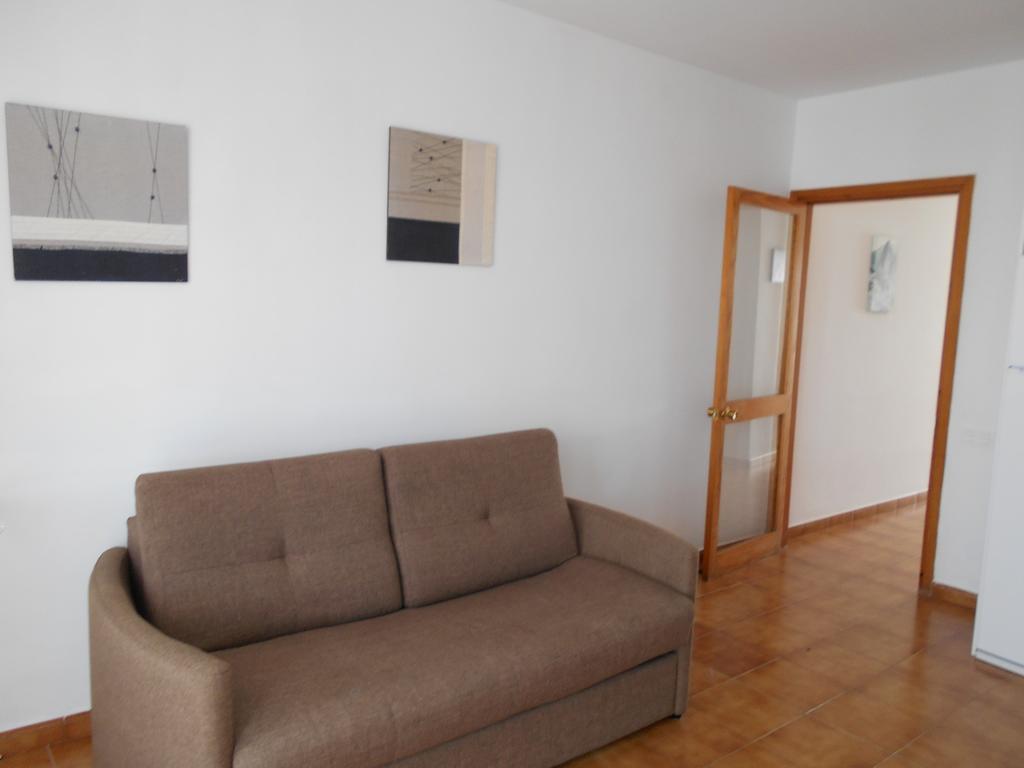 Realrent Costa Teguise Beach Eksteriør bilde