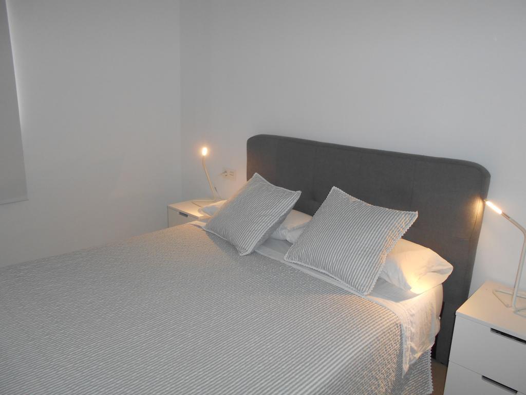 Realrent Costa Teguise Beach Eksteriør bilde