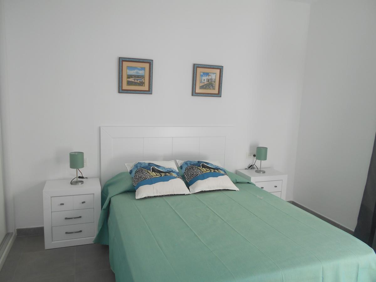 Realrent Costa Teguise Beach Eksteriør bilde
