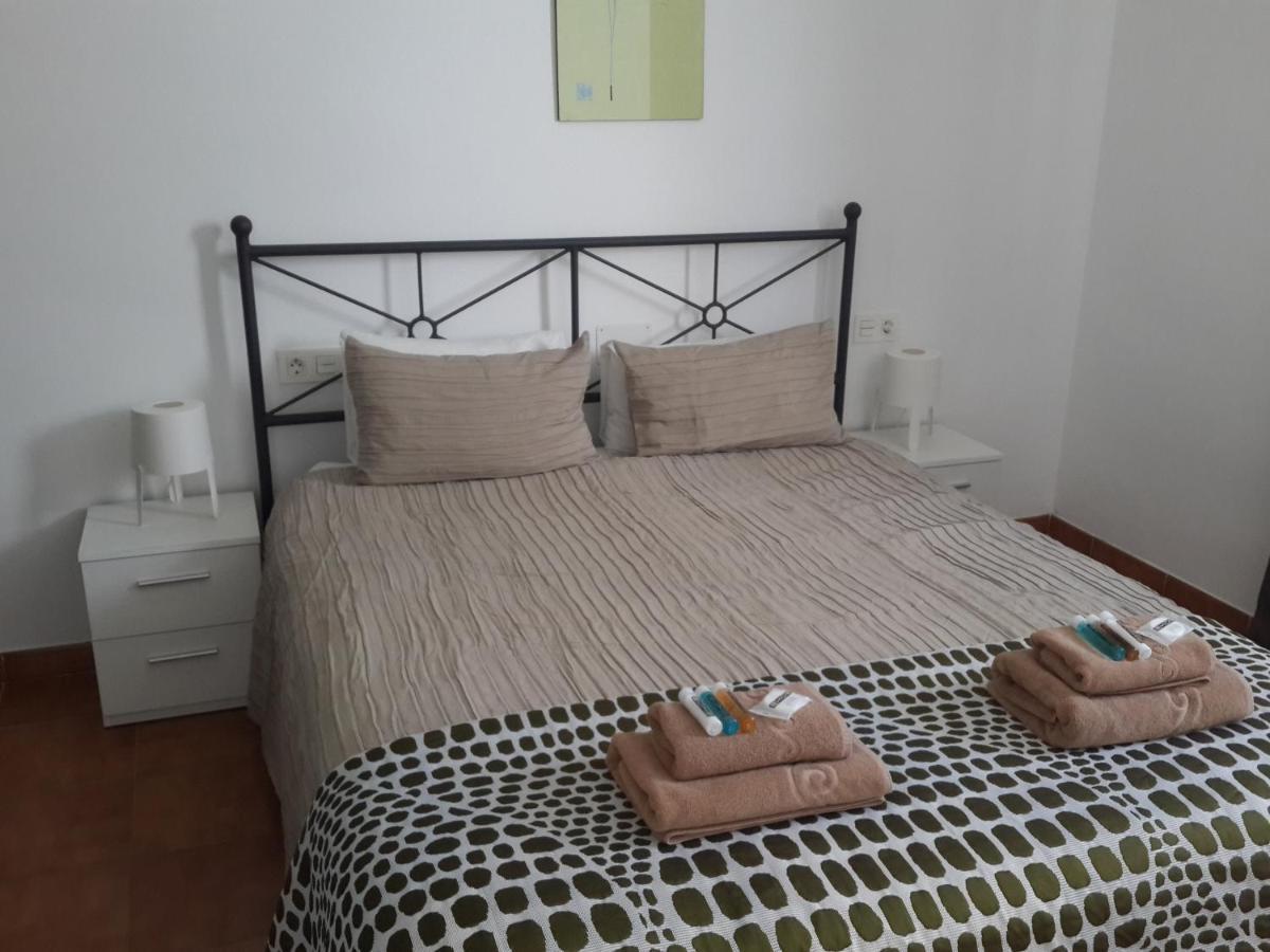 Realrent Costa Teguise Beach Eksteriør bilde